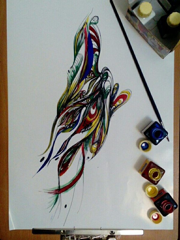آدمک